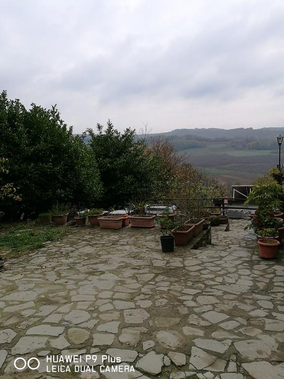 Agriturismo Davide Bossolasco Exterior photo