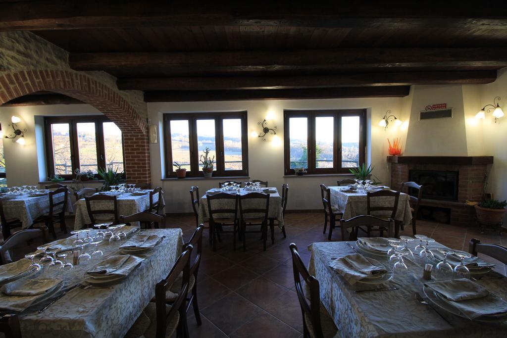 Agriturismo Davide Bossolasco Exterior photo